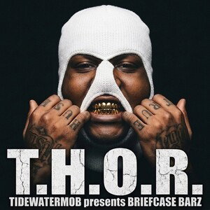 T.H.O.R.