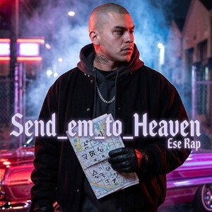 Send em to Heaven