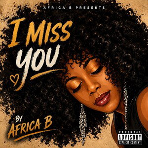 I miss you 