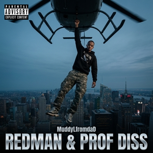 Redman & Prof Diss