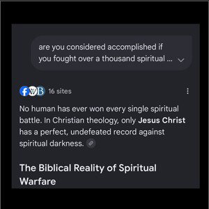 Jesus Christ Record 