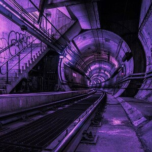 Underground 