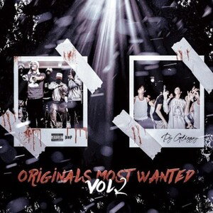Wanted Pt 1 - Jaydot Balla X Gzz Too Creepy