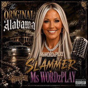 THE ORIGINAL ALABAMA SLAMMER 