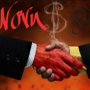 Deal with the Devil