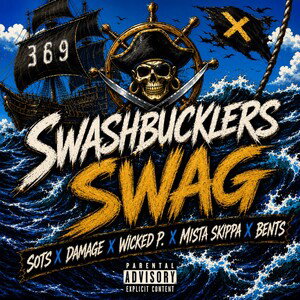 Swashbucklers Swag