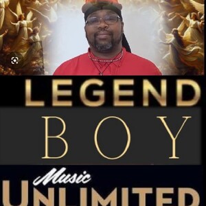 Legendboymunld people in this world is screaming to god