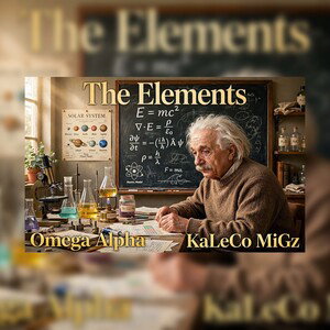 ✨The✨Elements✨🧪