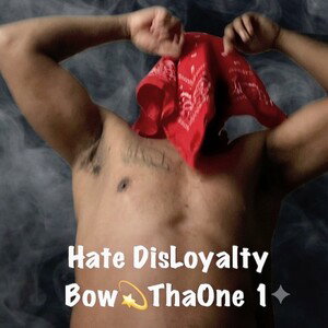 Hate Disloyalty 
