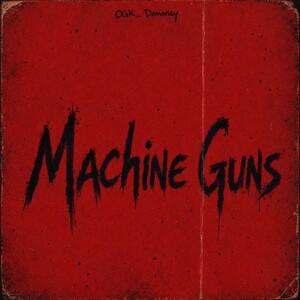 Machine Guns