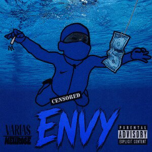 ENVY = varia neurose 