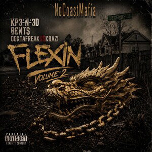  Flexin Remix Ft.Bentts & DFvK