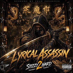 LYRiCAL ASSASSiN 🎶⚔️