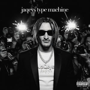 jaqeys type machine 