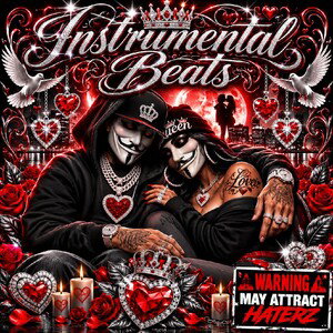 I Wanna Love You ♥️ Instrumental 