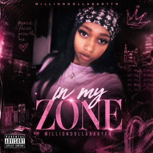 In my zone