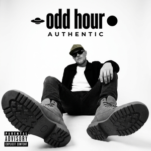 🛸odd hour🌑