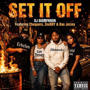 Set It Off Remix Ft Rapfame Goats 
