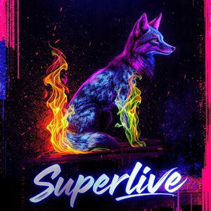 Superlive 