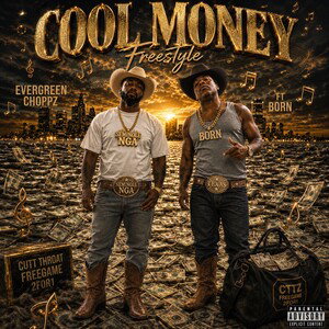 Cool Money Freestyle 