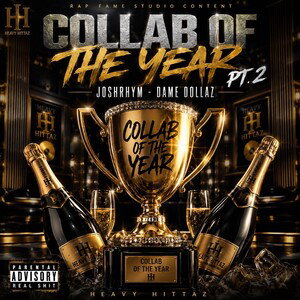 Collab of The Year pt 2