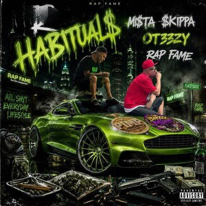 HABITUAL$