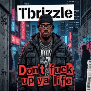 Don’t fuck up ya life