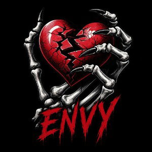 ENVY= vou se matar