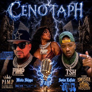 Cenotaph ft Swiss Laflair-Faye  (12:09:54)