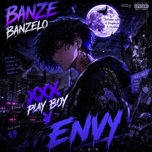 ENVY= BANZELO
