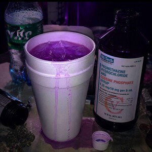 lean abuse.      freestyle 