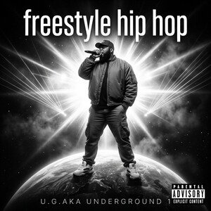 freestyle hip  hop 