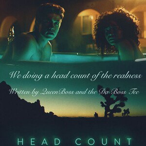 HeadCount