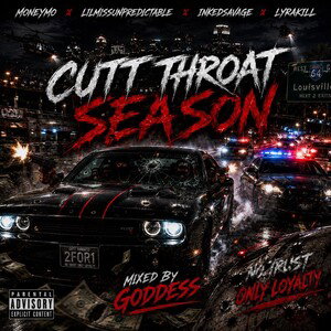 CUTT THROAT SEASON