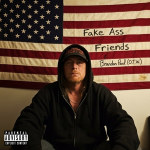 Fake Ass Friends