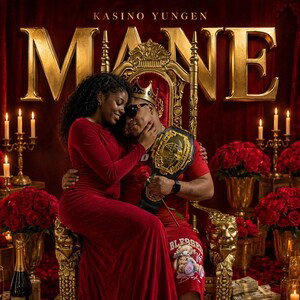 Kasino Yungen - MANE (prod. AstroBeatz)