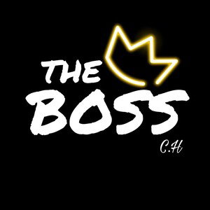 The Boss Is in the house 