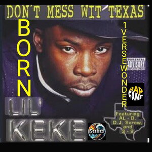 Don't Mess Wit Texas 