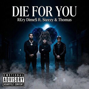 Die For You