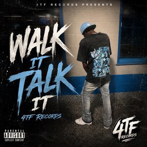 walk it and talk it
