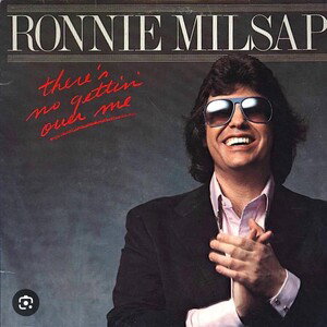 THERE AINT NO GETTING OVER ME REMAKE BY SKELIT ORIGINAL BY RONNIE MILSAP