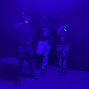 Turn me up ft f3&j3
