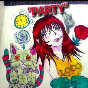"PARTY⏰️🚬🍾 G💯D TiME👨🏻‍🦰FAMiLY"💃🏻🕺🏾💃🏾🕺🏼🎵🎶🌹🎛‼️