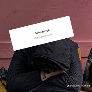 KALDIM YİNE