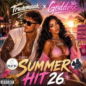 Summer Hit 26 Ft. Goddess