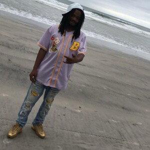 NARDO SAVAGE (NO DAYS OFF )