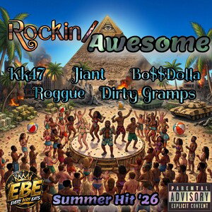 Rockin/Awesome