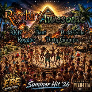 Rockin/Awesome