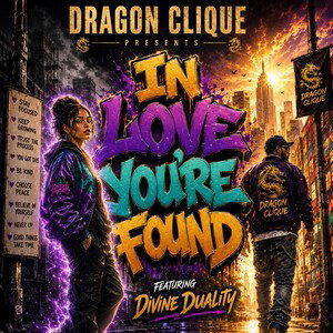 In Love Your Found