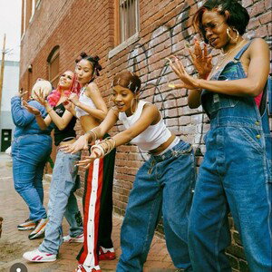 Soul City